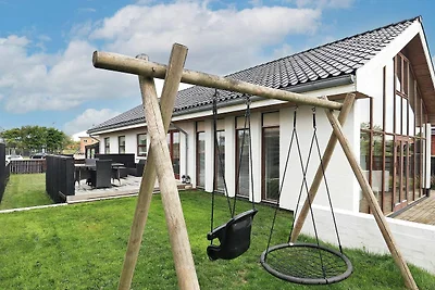 8 Personen Ferienhaus in Skagen-By Traum