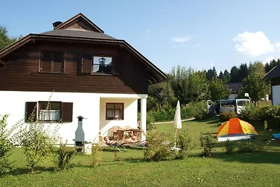 Located directly on the Drau reservoir