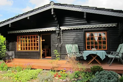 Heideblockhaus Harmonie