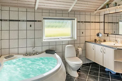 6 Personen Ferienhaus in Ansager-By Traum