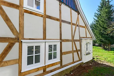 Historisch landhuis met sauna