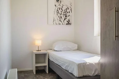 Escapade nature à Drenthe, animaux admis