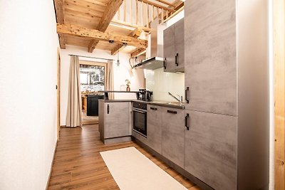 Wohnung in Strass im Zillertal in einer schön...