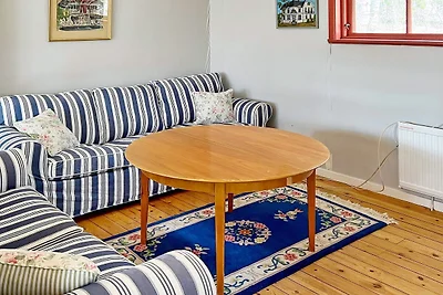 6 Personen Ferienhaus in MUNSö-By Traum