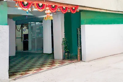 Sammlung O Laxmi Chowk Hinjewadi