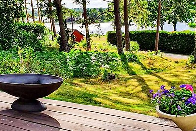 5 persoons vakantie huis in MÖNSTERÅS