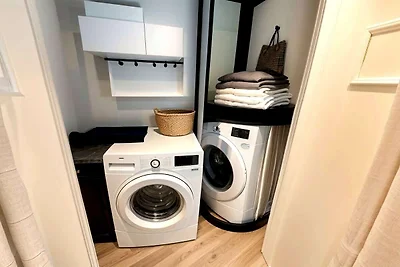 Spaziosa casa a schiera londinese con...