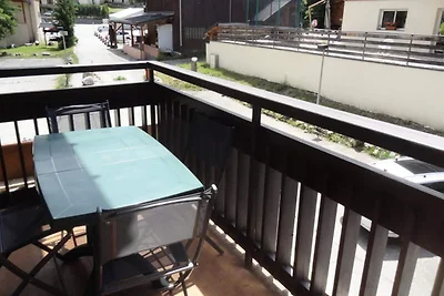 Studio für 3 Personen, 2 Sterne, Westlage