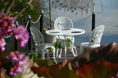 Ferienhaus mit 1 Schlafzimmer