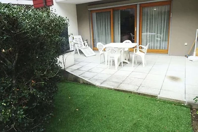 3 Zimmer für 4 Personen