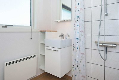 4 Personen Ferienhaus in Hemmet-By Traum