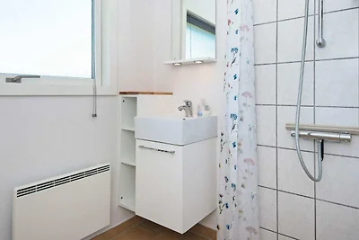 4 Personen Ferienhaus in Hemmet-By Traum
