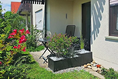 Ferienwohnung mit 0 Schlafzimmer