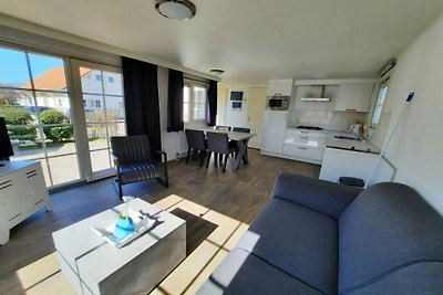 Chalet Luxe für 4 Pers.