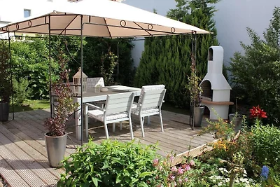 Minnas Ferienhaus