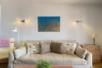 Appartement in Nerja bij Burriana Strand