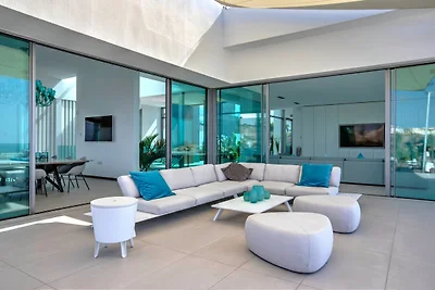 Villa in Adeje mit privatem Pool