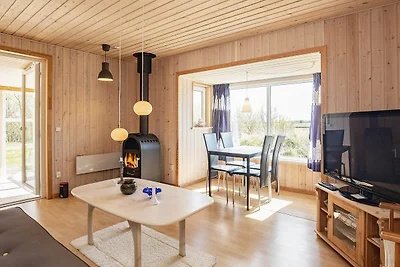 Ruhiger Naturruckzugsort-By Traum