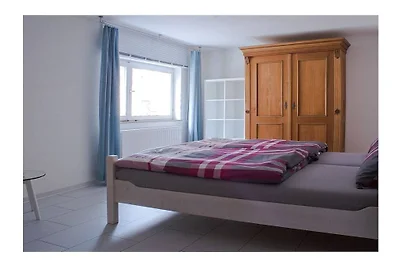 Ferienwohnung mit 1 Schlafzimmer