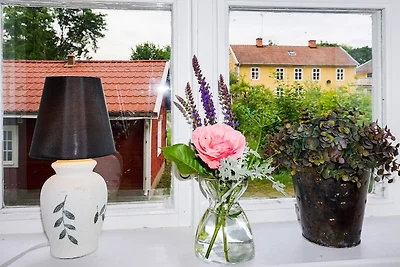 2 Personen Ferienhaus in MÖNSTERÅS