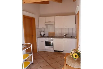 "A" im Haus Panoramablick