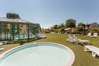 Residenza Le Clos d'Eguisheim, Eguisheim