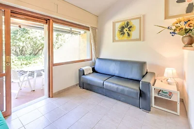 Casa vacanze sulla spiaggia a Punta Ala