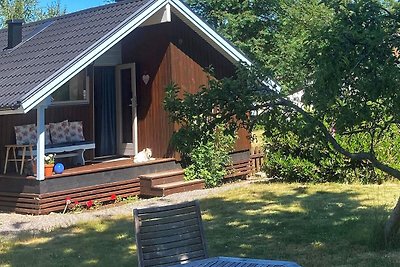 4 star holiday home in Heberg
