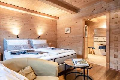 Casa vacanze Vacanza di relax Ruhpolding