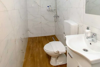 Ethno Village Dolina Mira - One Bedroom Holid...