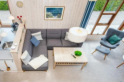 4 sterren vakantie huis in Juelsminde-By...