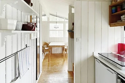 4 Personen Ferienhaus in GRISSLEHAMN