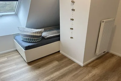 Apartment 4 in the Mare Cimbria building