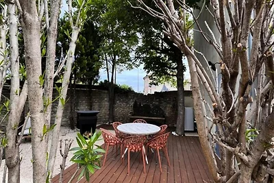 Haus in Provence nahe Sorgue