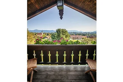 Ferienhaus mit 3 Schlafzimmer