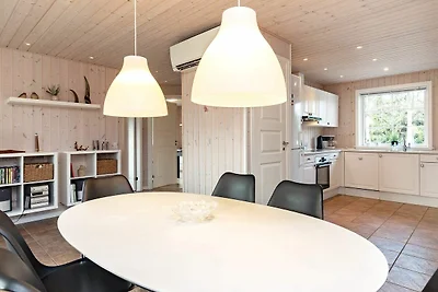 7 Personen Ferienhaus in Hals-By Traum