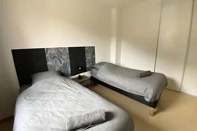 Appartementen voor 5 personen