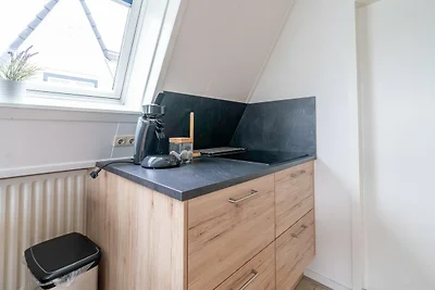 Komfortabel und modern eingerichtetes...