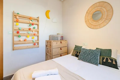 Appartamento a Guardamar vicino Spiaggia