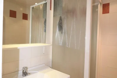 Ruhige und helle Wohnung am Fuße der Pisten.