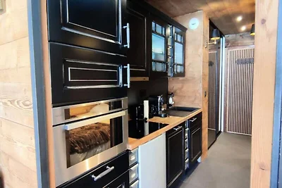 Ferienhaus in Isola 2000 in der Nähe von...