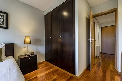 Appartamento a Gaia vicino Jardim Morro