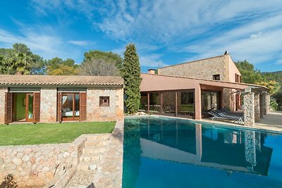 Can Toni Gat - Villa Con Piscina Privada