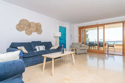 Ed. Bellveure 2º A - Apartment Mit Gratis...