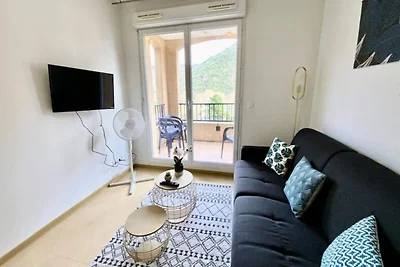 Appartementen voor 5 personen