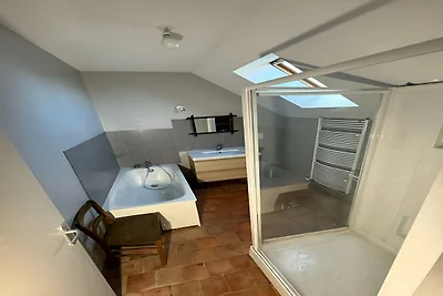 Ferienhaus zwischen Avallon und Vezelay