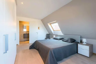 Appartamento a Koksijde per 8 persone