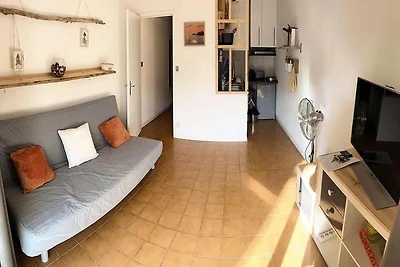 Ferienwohnung Familienurlaub Six Fours les Plages