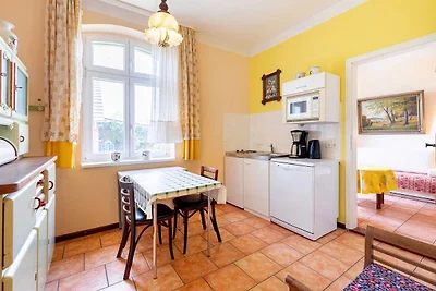 Apartment in Altentreptow for 2 Person