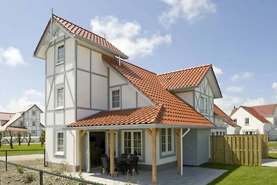 Renovierte Villa für drei Familien in...